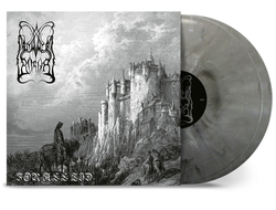 DIMMU BORGIR For all tid 2-LP 30 Years Anniversary