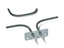 ТЭН для духовки плиты BEKO  b462300001 (430x300mm) 1100W