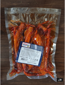 Мясо Краба "ПО - ШАНХАЙСКИ" (Астраханкина)