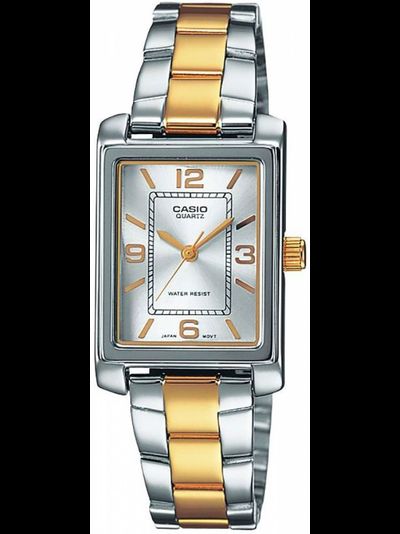 Часы Casio LTP-1234PSG-7A