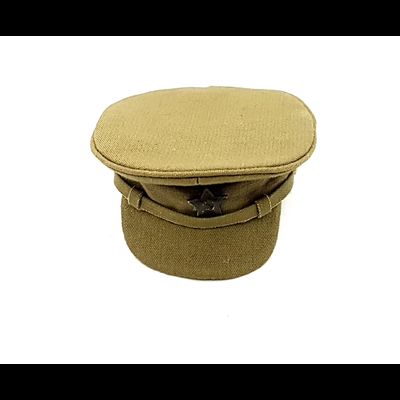 Фуражка полевая 1/6 - (AL100034) - Alertline