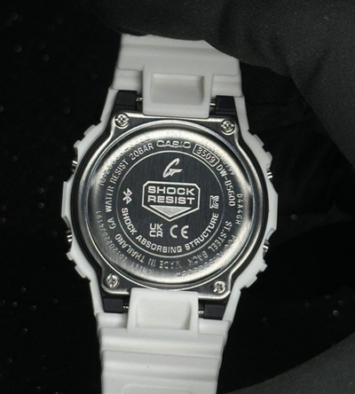 Часы Casio G-Shock DW-B5600SF-7E