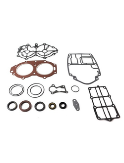 Комплект прокладок двигателя Yamaha 66T-W0001-01 KACAWA для лодочных моторов