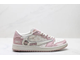 Nike Air Jordan × Labubu Powder Pink