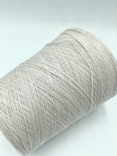 CARIAGGI art. cashmere 100 Nm. 2/28 1400 метров в 100 граммах  цв. 724566 PEARL жемчуг