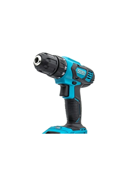 Дрель аккумуляторная ВАРЯГ ДА-16/2 кейс, 2 акб