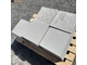 Тротуарная плитка Kamastone Шагрень квадрат 1042, 300*300*40, серая, бетон