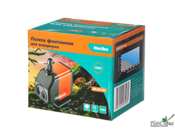 Помпа подъемная Naribo NR-081284 1800л/ч