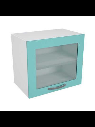 Шкаф медицинский настенный ШМН-1.1