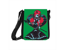 Сумка Андертейл, Undertale №41