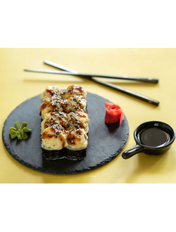 Гриль-ролл Катана