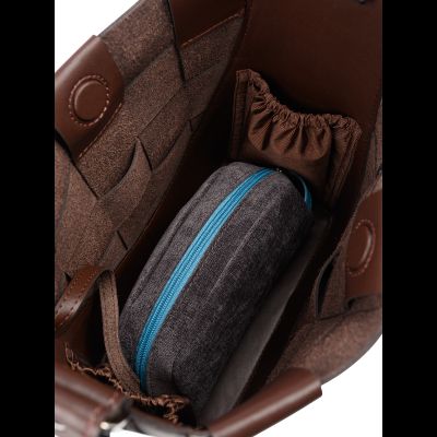 BASKETTY 3042 Коричневый