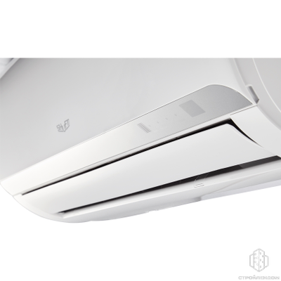 Сплит-система инверторного типа SHUFT SFTMI-09HN1_22Y