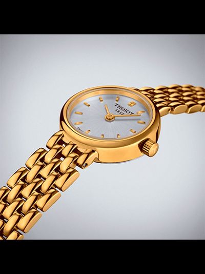 Швейцарские часы Tissot T058.009.33.031.00