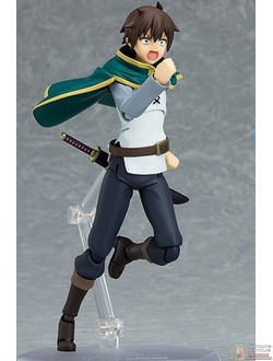 Фигурка фигма Казума Сато (figma Kazuma Satou)