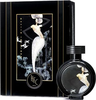 Haute Fragrance Company Devil`s Intrigue /Интрига дьявола 10 мл
