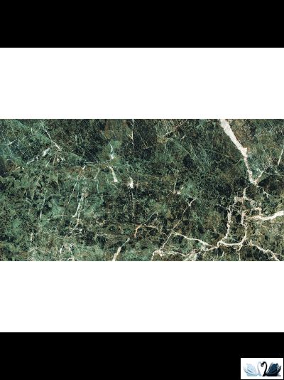 Керамогранит Ocean Ceramic Nembus green 60 x 120 см зеленый полированная