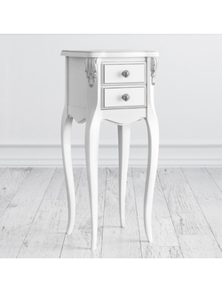 ЦВЕТОЧНИЦА SILVERY ROME S901-K00-S