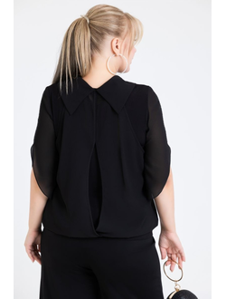 Блуза 132833 50-66р