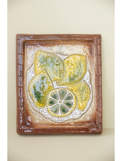 Лайм (панно)