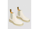 Челси Dr Martens 2976 Mono Milled Nubuck Leather Chelsea Boots
