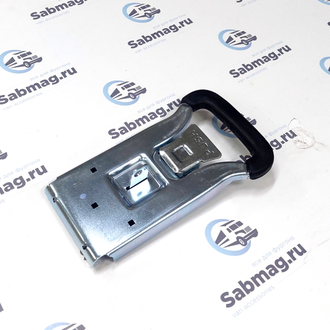 Рукоятка PUSH 3 d22