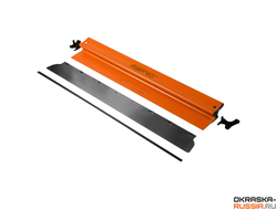 Шпатель ASPRO ERGOPLANE 800 с лезвием 0,3 мм