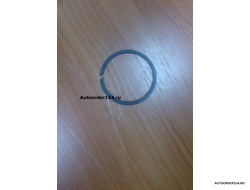 Стоп. кольцо Ф 46,6 внутр.установочн.подшипника блока шестерен, 2101-1701069