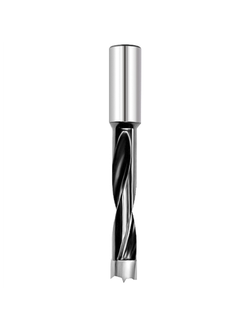 Сверло глухое правое 5х35х70 S10х20 R