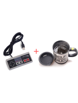 Подарок для геймера