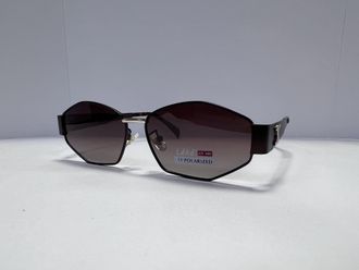 ОЧКИ СОЛНЦЕЗАЩИТНЫЕ LEKE ( POLARIZED） 34014 С5 58-15-142