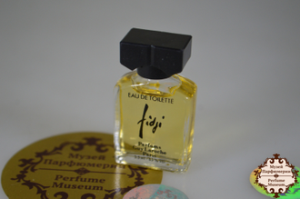 Guy Laroche Fidji | Ги Ларош Фиджи Туалетная Вода 3.5ml