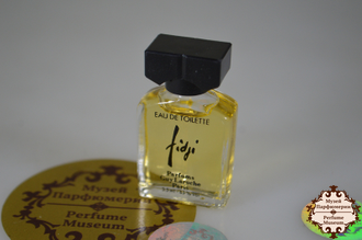 Guy Laroche Fidji (Ги Ларош Фиджи) винтажная туалетная вода 3.5ml