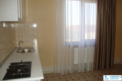 Дом №306 с бассейном - 2-комнатный люкс