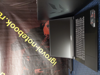 ARDOR GAMING NEO G17-I7ND304 ( 17.3 Full HD  IPS 144Hz i7-12650H RTX4050 (6Gb) 16Gb 512Gb SSD )
