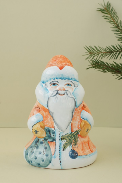 Мороз Иванович (колокольчик)