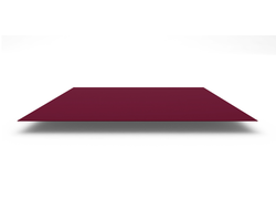 Плоский лист VIKING MP E 0.5 мм