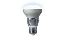 Gauss LED R63 5w 827 E27 Dimmable