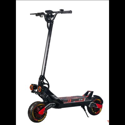 Электросамокат Griffin G10