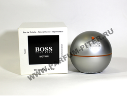 Hugo Boss - Boss in Motion