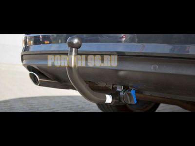 Фаркоп Балтекс для Volkswagen Golf 7/Audi A3 2012-