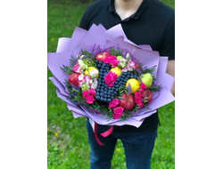 Букет "Азбука"