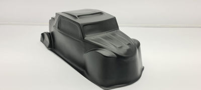 Body for short-course 1:10