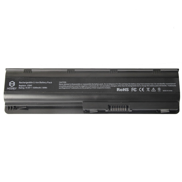 Compaq cq58 аккумулятор