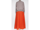 Юбка "ТРИКОТАЖ" морковная р.48,54,56,58