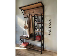 Прихожая SANTANA (САНТАНА)