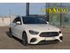 Mercedes Benz - E Class New.  W213 Restyling