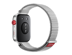 Huawei Watch FIT 3 (55020CDU) Серый