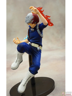 Фигурка Шото Тодороки (Todoroki Shouto)
