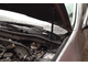Газовые упоры капота Honda Accord 8 \ Hood damper